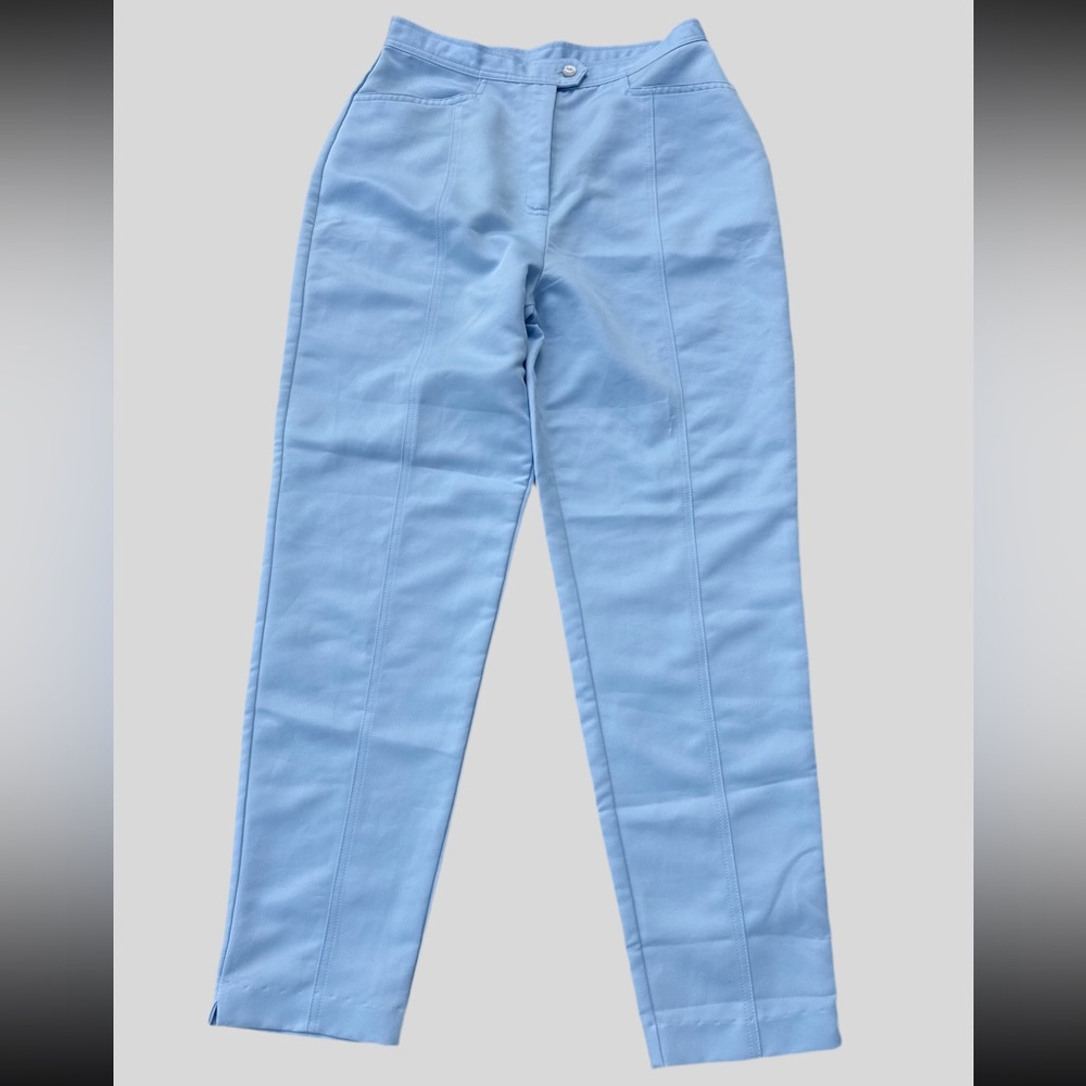 Vintage Women’s 90s La Belle Pants Size 13 - Picture 1 of 5